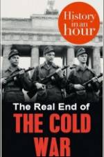 Watch The Real End of the Cold War Myflixer