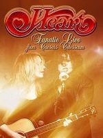 Watch Heart Live from Caesars Colosseum Myflixer