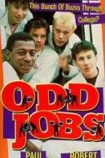 Watch Odd Jobs Myflixer