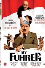 Watch Mein Fuhrer The Truly Truest Truth About Adolf Hitler Myflixer