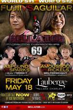 Watch Bellator Fighting Chamionships 69 Maiquel Falcao vs Andreas Spang Myflixer