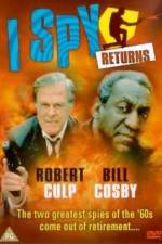 Watch I Spy Returns Myflixer
