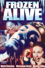 Watch Frozen Alive Myflixer