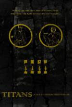 Watch Titans Myflixer