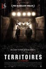 Watch Territories Myflixer