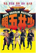 Watch 5 Masters of Death Myflixer