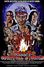 Watch Creepy Campfire Stories Myflixer