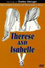 Watch Therese and Isabelle Myflixer