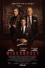 Watch Misconduct Myflixer