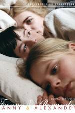 Watch Fanny och Alexander Myflixer