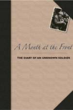Watch The Diary of an Unknown Soldier Myflixer