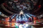 Watch Lettuce with the Colorado Symphony Myflixer