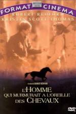 Watch The Horse Whisperer Myflixer