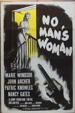 Watch No Mans Woman Myflixer