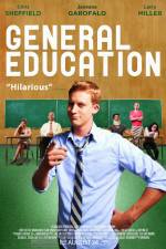 Watch General Education Myflixer