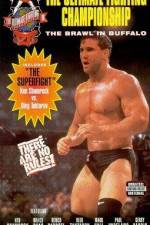 Watch UFC VII Brawl in Buffalo Myflixer