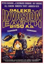 Watch Daleks\' Invasion Earth 2150 A.D. Myflixer