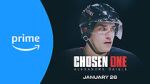 Watch Chosen One: Alexandre Daigle Myflixer