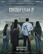 Watch Drishyam 2 Myflixer