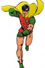 Watch Robin - The Story of Dick Grayson Myflixer
