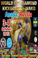 Watch World Cup Diamond 2012 Kickboxing Myflixer