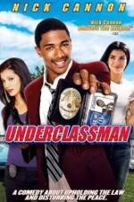 Watch Underclassman Myflixer