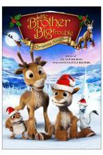 Watch Niko 2 - Little Brother, Big Trouble Myflixer