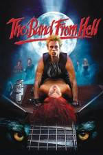 Watch The Band from Hell Myflixer