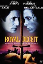 Watch Royal Deceit Myflixer