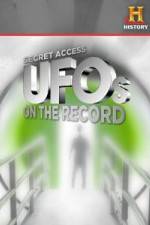 Watch History Channel Secret Access: Most Credible UFOs Myflixer