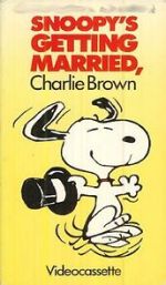 Watch Snoopy\'s Getting Married, Charlie Brown (TV Short 1985) Myflixer