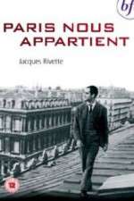 Watch Paris nous appartient Myflixer