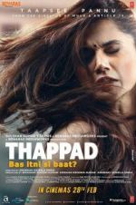 Watch Thappad Myflixer