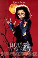 Watch Return of the Living Dead III Myflixer