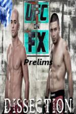 Watch UFC On FX 3 Facebook  Preliminaries Myflixer
