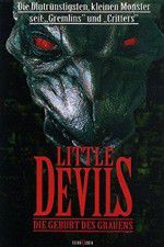 Watch Little Devils: The Birth Myflixer