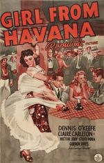 Watch Girl from Havana Myflixer