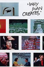 Watch Why Man Creates Myflixer
