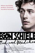 Watch Egon Schiele: Death and the Maiden Myflixer