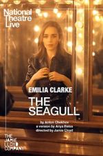 Watch National Theatre Live: The Seagull Myflixer