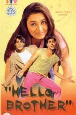 Watch Hello Brother Myflixer