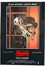 Watch Night of the Creeps Myflixer