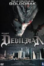 Watch Devilman (Debiruman) Myflixer