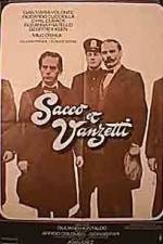 Watch Sacco e Vanzetti Myflixer