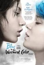 Watch Blue Is the Warmest Color Myflixer