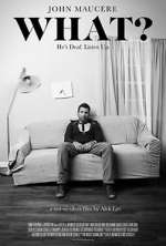 Watch What? Myflixer