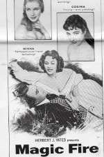 Watch Magic Fire Myflixer