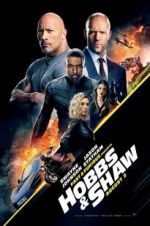 Watch Fast & Furious Presents: Hobbs & Shaw Myflixer