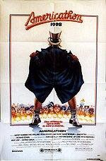 Watch Americathon Myflixer