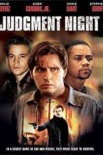 Watch Judgment Night Myflixer